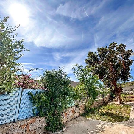Chalet Independiente Roquetes Villa Peñíscola Dış mekan fotoğraf