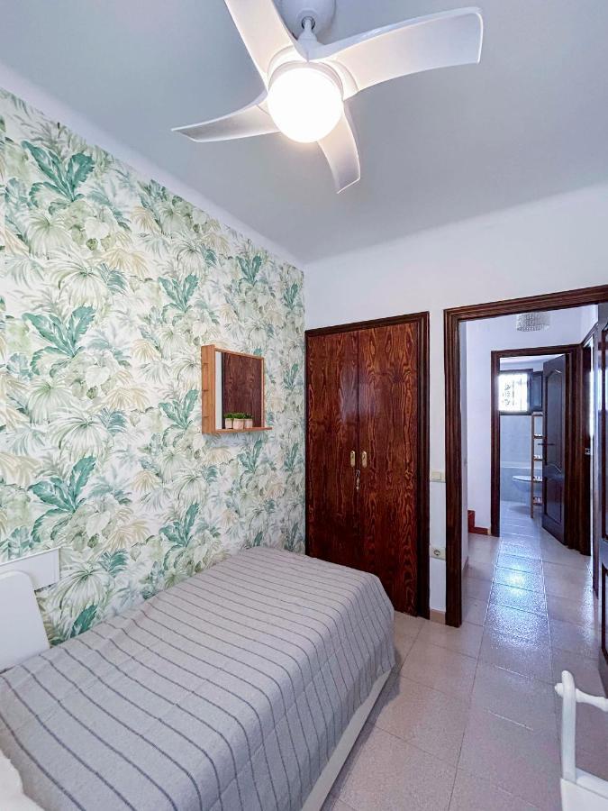 Chalet Independiente Roquetes Villa Peñíscola Dış mekan fotoğraf