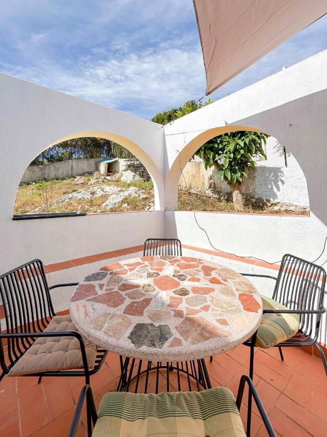 Chalet Independiente Roquetes Villa Peñíscola Dış mekan fotoğraf