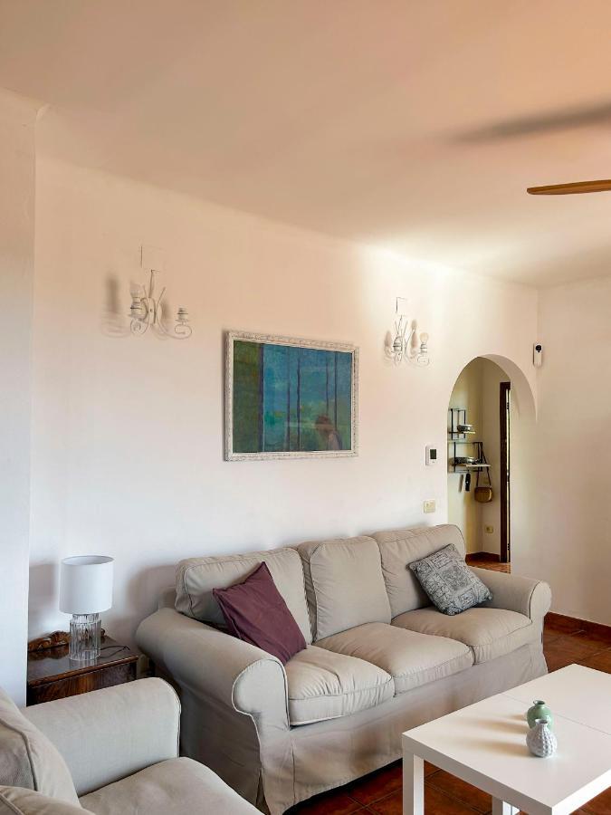 Chalet Independiente Roquetes Villa Peñíscola Dış mekan fotoğraf