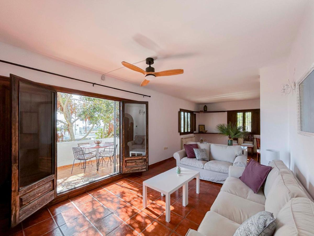 Chalet Independiente Roquetes Villa Peñíscola Dış mekan fotoğraf